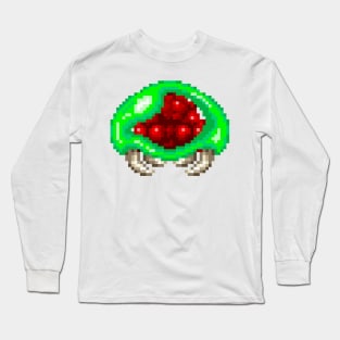 Baby Metroid Long Sleeve T-Shirt